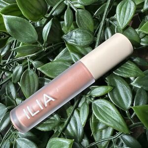 ILIA - Liquid Powder Chromatic Matte Eye Tint - MYTHIC - Full Sz 0.12 Fl Oz NWOB